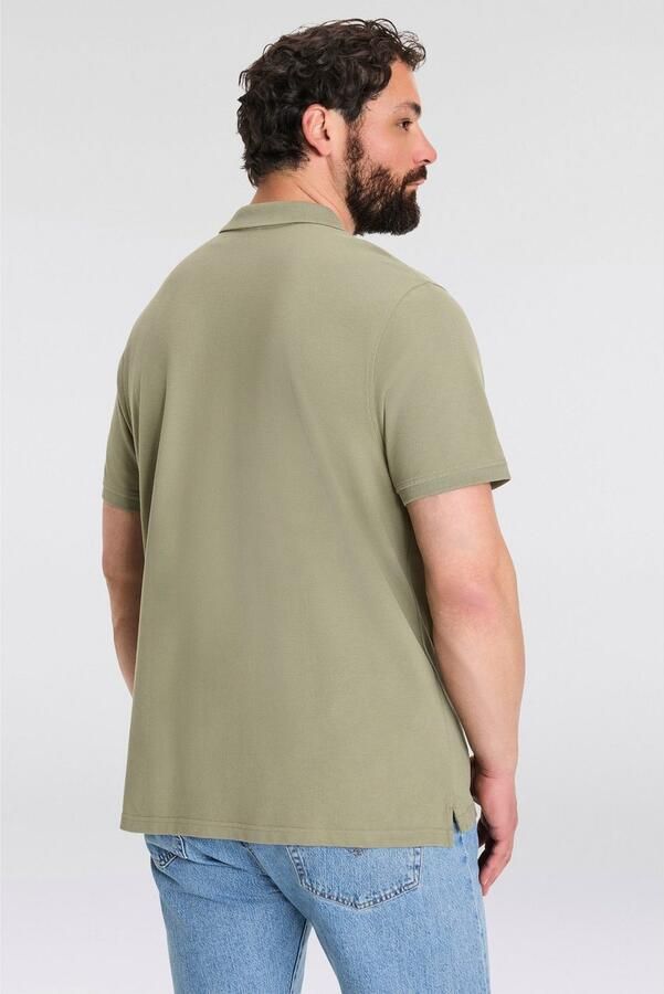Levi's Plus Levi's Plus Poloshirt BIG O.G. BATWING POLO - Foto 4