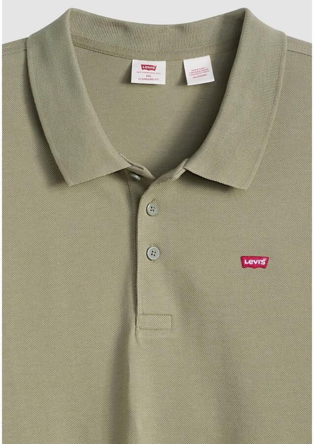 Levi's Plus Levi's Plus Poloshirt BIG O.G. BATWING POLO - Foto 2