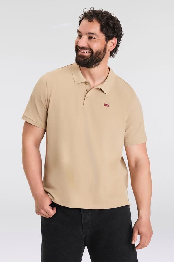 Levi's Plus Levi's Plus Poloshirt BIG O.G. BATWING POLO - Foto 5