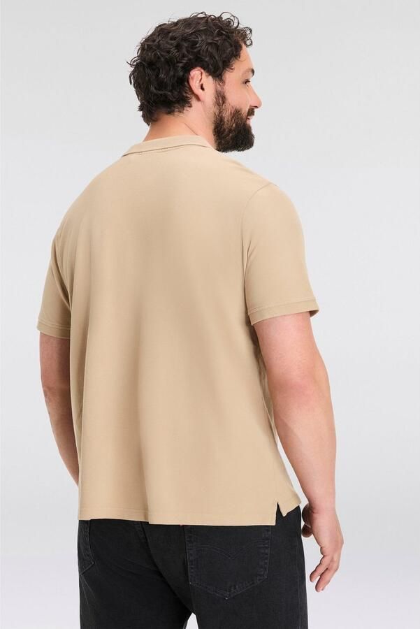 Levi's Plus Levi's Plus Poloshirt BIG O.G. BATWING POLO - Foto 4