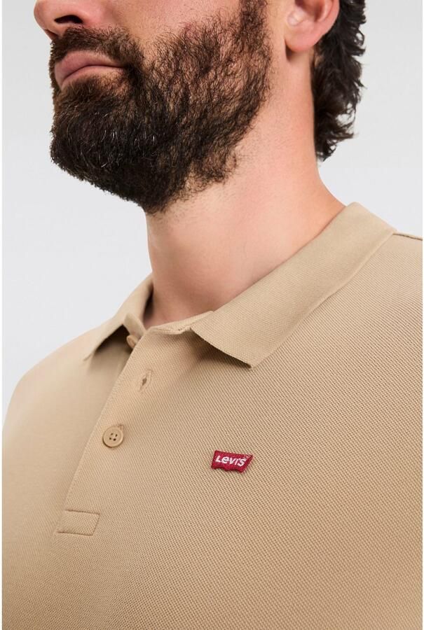 Levi's Plus Levi's Plus Poloshirt BIG O.G. BATWING POLO - Foto 3