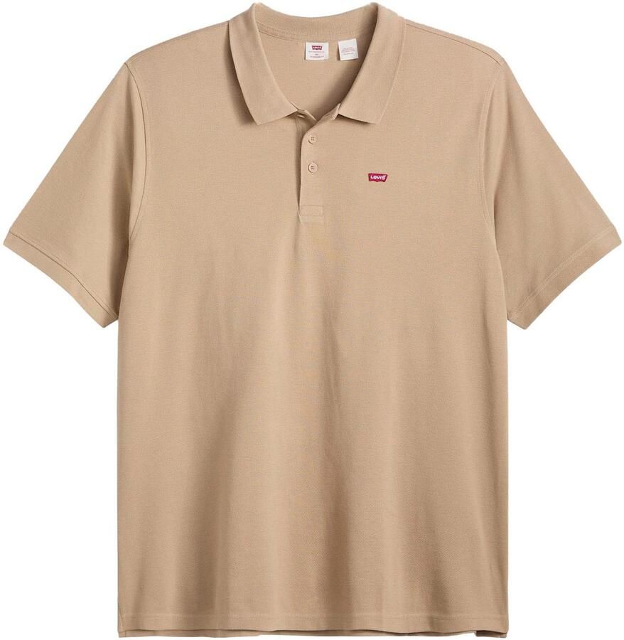 Levi's Plus Levi's Plus Poloshirt BIG O.G. BATWING POLO