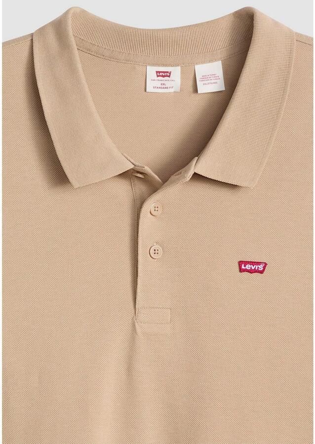 Levi's Plus Levi's Plus Poloshirt BIG O.G. BATWING POLO - Foto 2