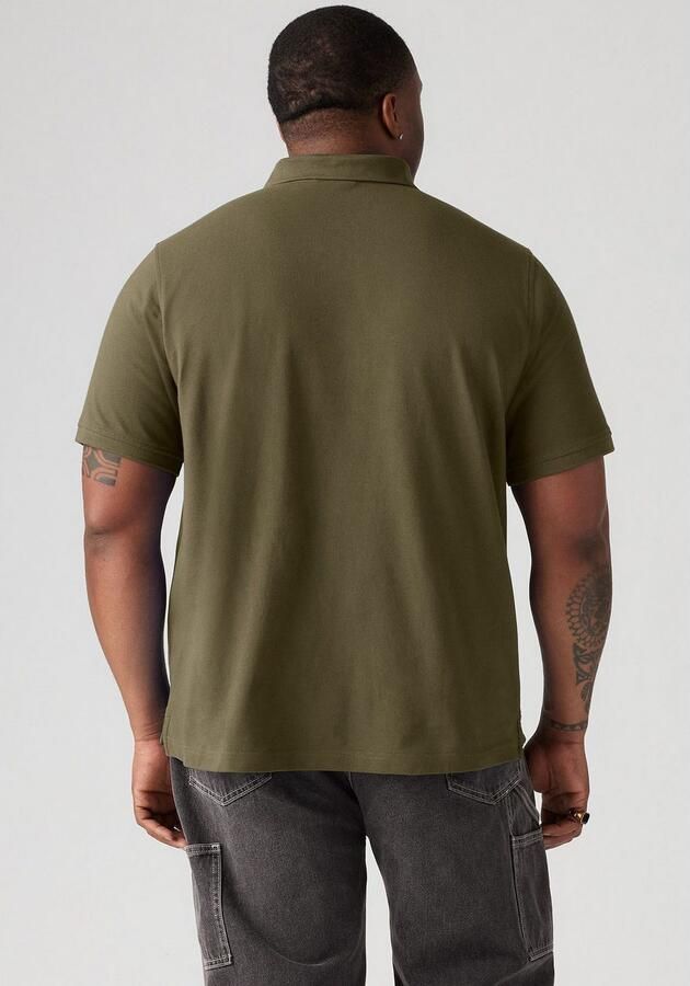 Levi's Plus Levi's Plus Poloshirt BIG O.G. BATWING POLO - Foto 3