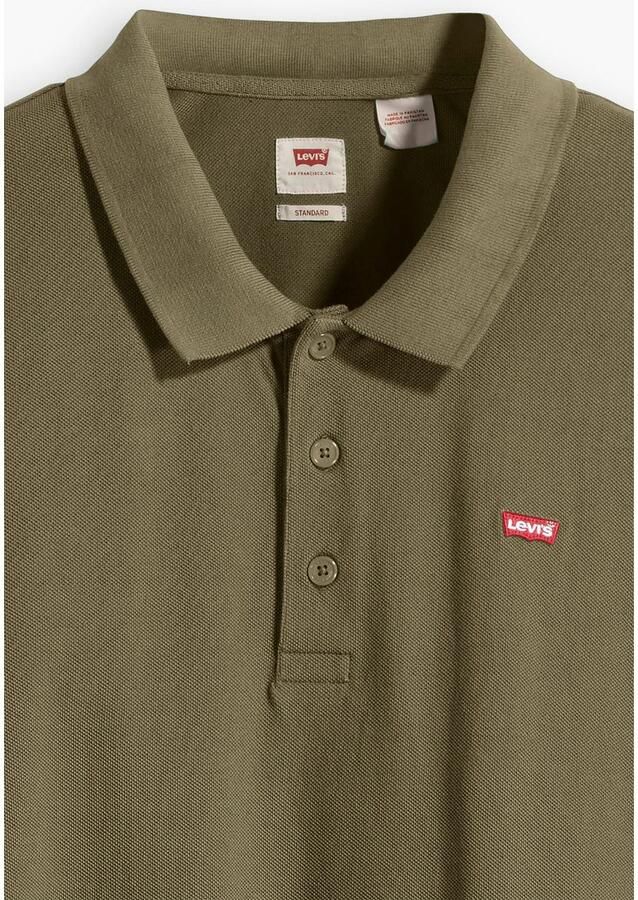 Levi's Plus Levi's Plus Poloshirt BIG O.G. BATWING POLO - Foto 2