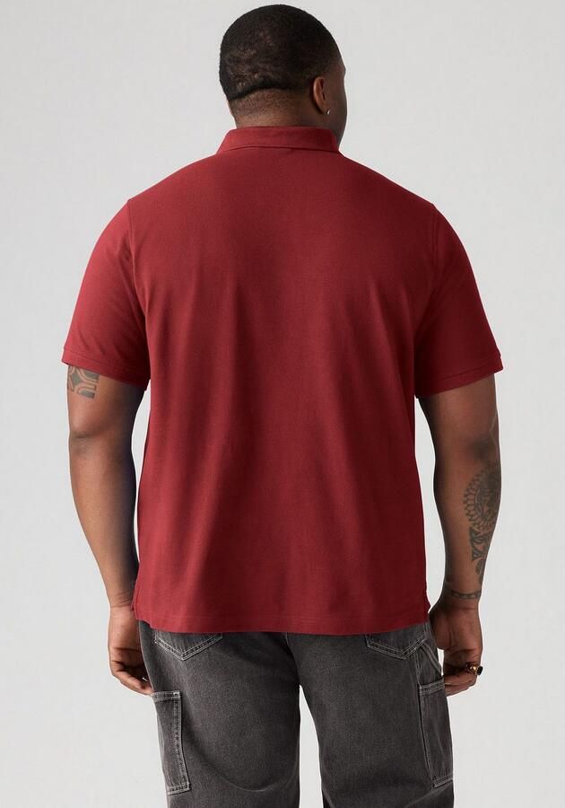 Levi's Plus Levi's Plus Poloshirt BIG O.G. BATWING POLO - Foto 3