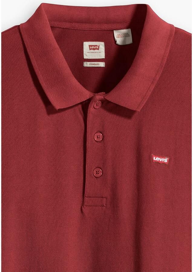 Levi's Plus Levi's Plus Poloshirt BIG O.G. BATWING POLO - Foto 2