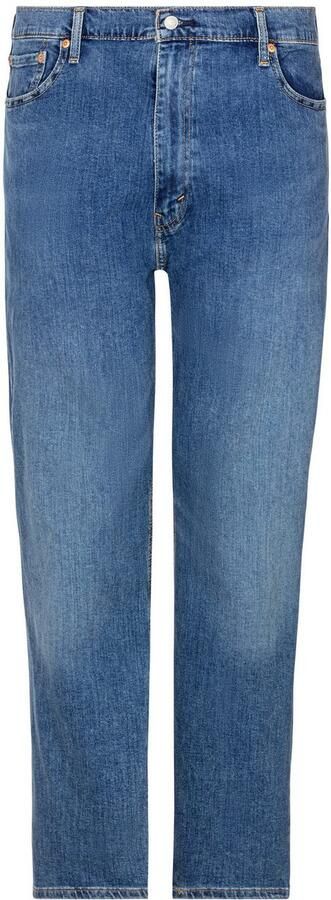 Levi's Plus Levi's Plus Regular fit jeans 541 TAPERED in five-pocketsstijl - Foto 7
