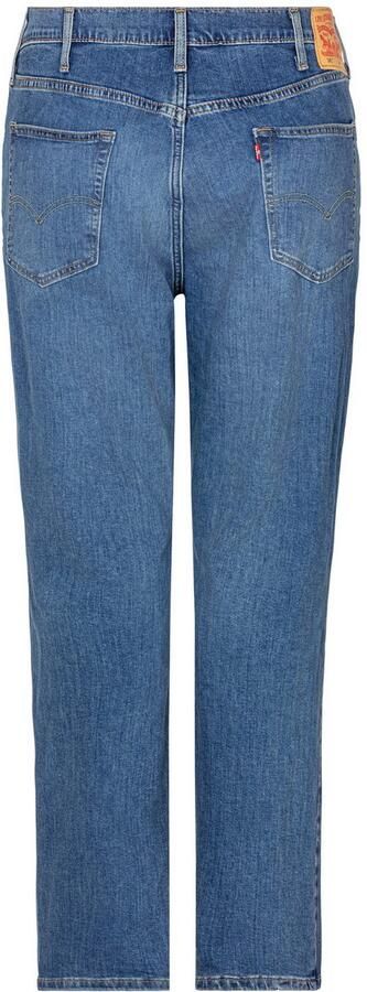 Levi's Plus Levi's Plus Regular fit jeans 541 TAPERED in five-pocketsstijl - Foto 6