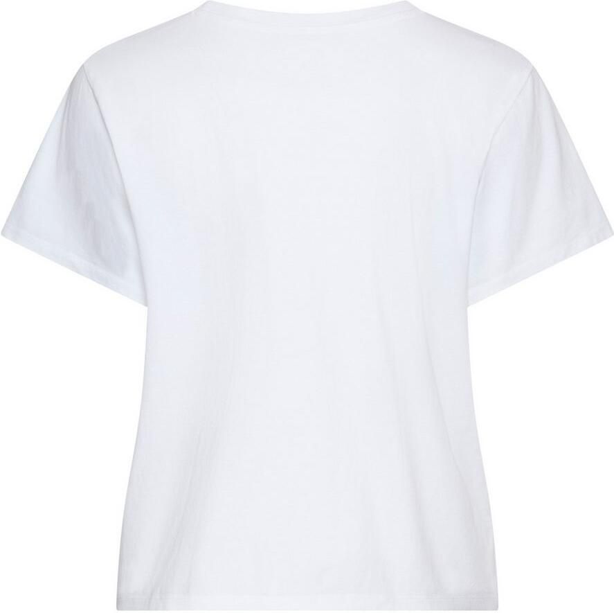 Levi's Plus Levi's Plus Shirt met ronde hals LSE_ PL PERFECT TEE