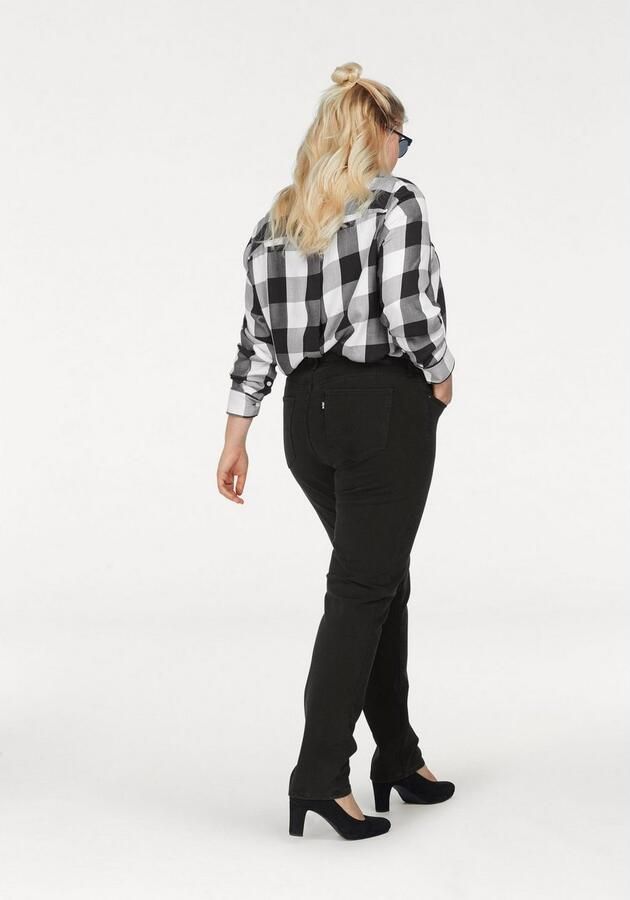 Levi's Plus Levi's Plus Skinny fit jeans 311 PL SHAPING SKINNY - Foto 7