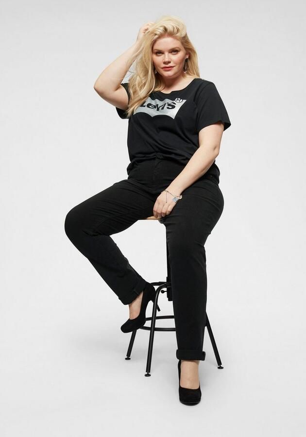 Levi's Plus Levi's Plus Skinny fit jeans 311 PL SHAPING SKINNY - Foto 9