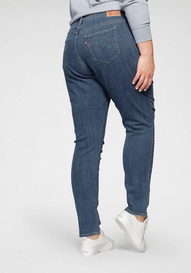 Levi's Plus Levi's Plus Skinny fit jeans 311 PL SHAPING SKINNY - Foto 5