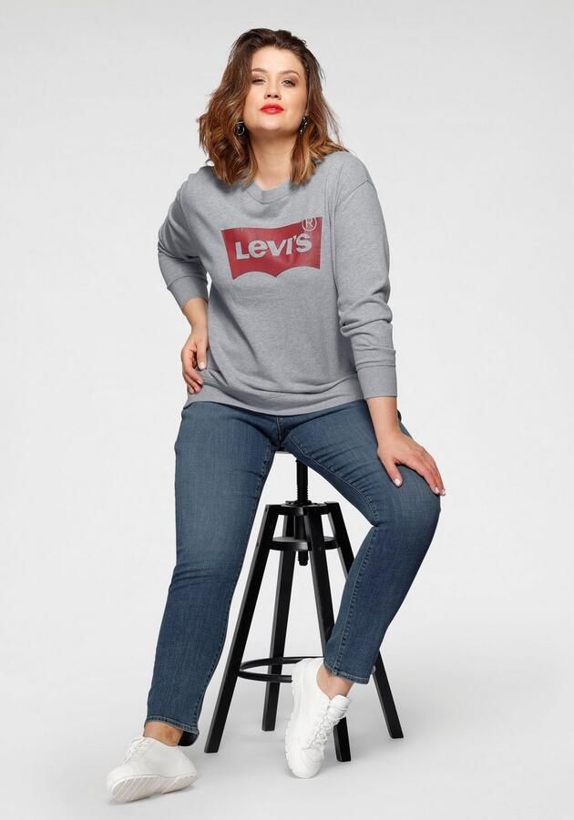 Levi's Plus Levi's Plus Skinny fit jeans 311 PL SHAPING SKINNY - Foto 6