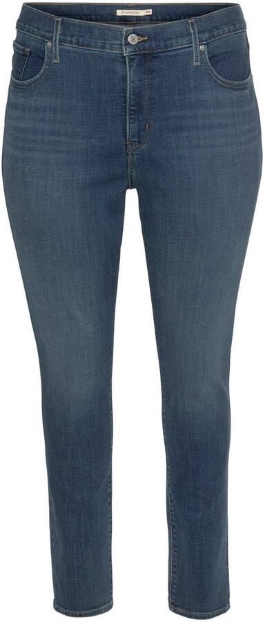 Levi's Plus Levi's Plus Skinny fit jeans 311 PL SHAPING SKINNY - Foto 9