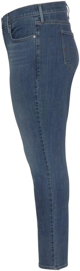 Levi's Plus Levi's Plus Skinny fit jeans 311 PL SHAPING SKINNY - Foto 11