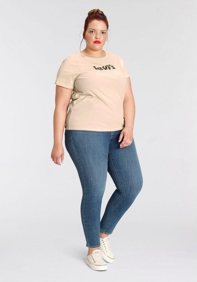 Levi's Plus Levi's Plus Skinny fit jeans 311 PL SHAPING SKINNY - Foto 7