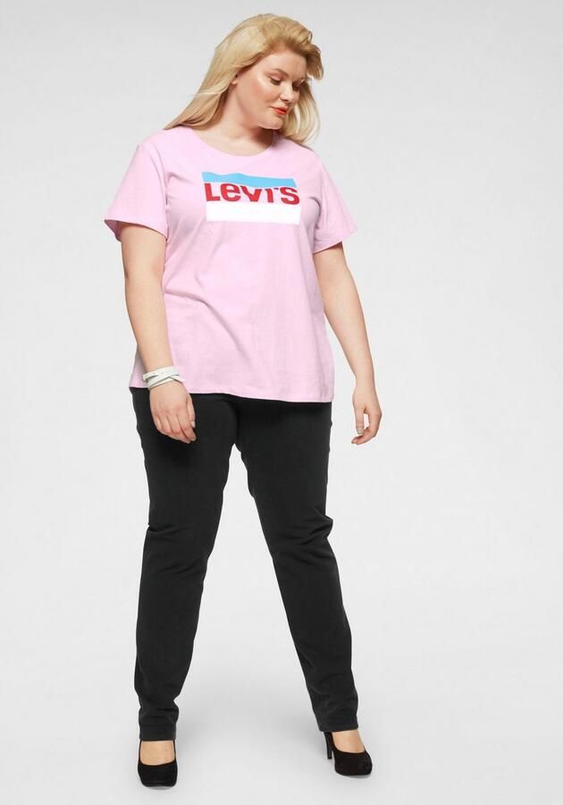 Levi's Plus Levi's Plus Skinny fit jeans 311 PL SHAPING SKINNY - Foto 6