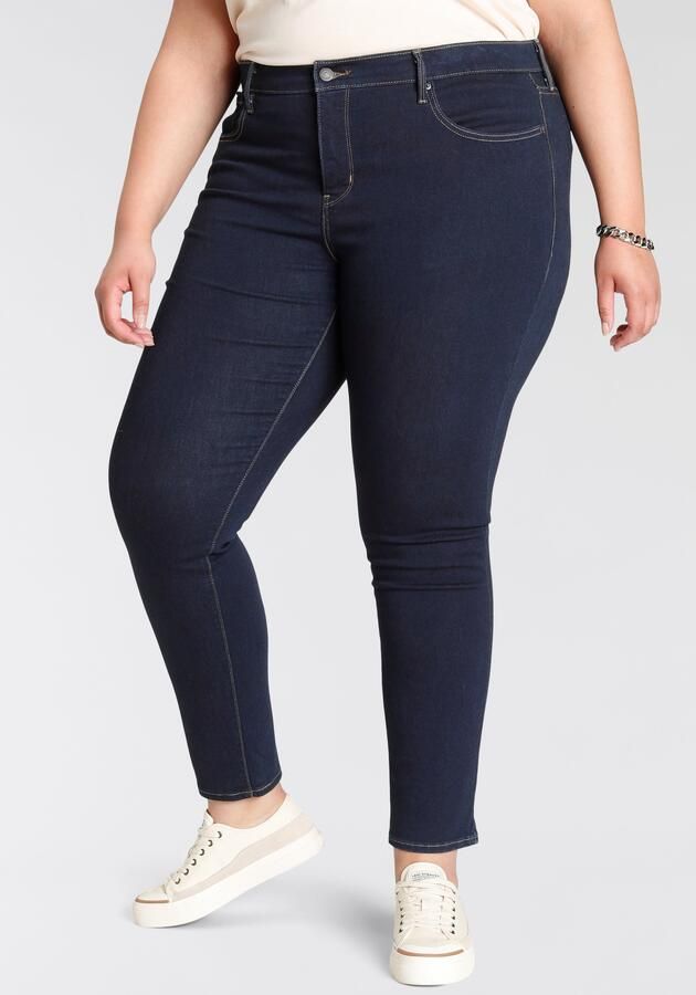 Levi's Plus Levi's Plus Skinny fit jeans 311 PL SHAPING SKINNY - Foto 15