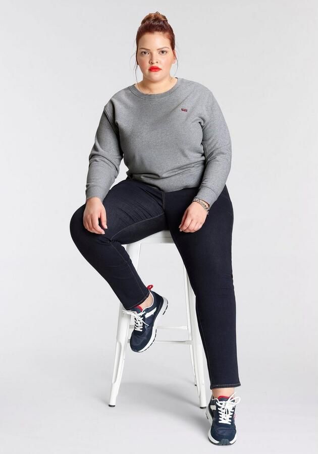 Levi's Plus Levi's Plus Skinny fit jeans 311 PL SHAPING SKINNY - Foto 6