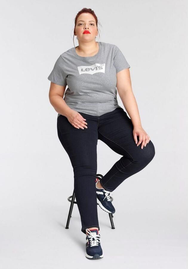 Levi's Plus Levi's Plus Skinny fit jeans 311 PL SHAPING SKINNY - Foto 7