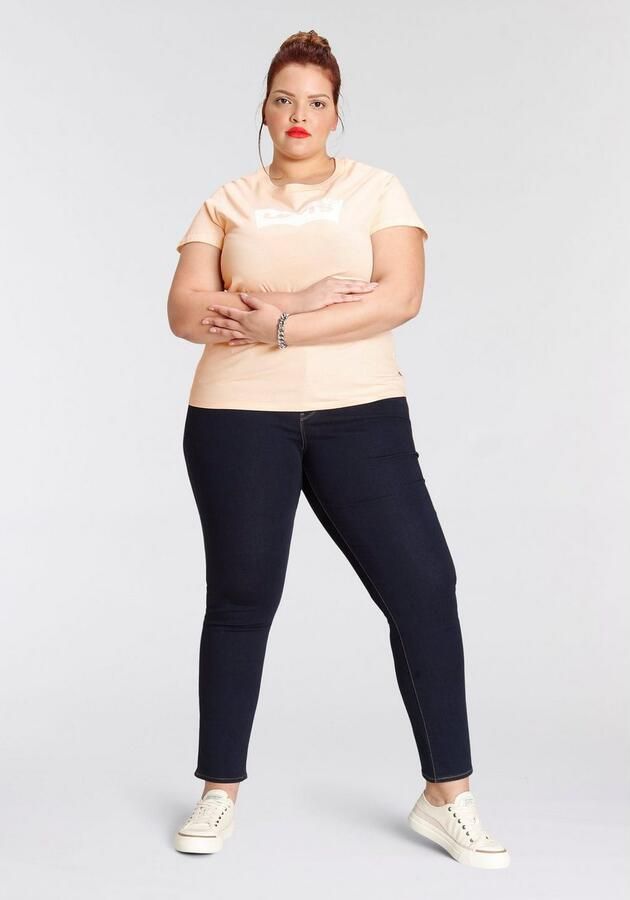 Levi's Plus Levi's Plus Skinny fit jeans 311 PL SHAPING SKINNY - Foto 8