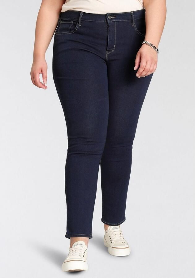 Levi's Plus Levi's Plus Skinny fit jeans 311 PL SHAPING SKINNY - Foto 9