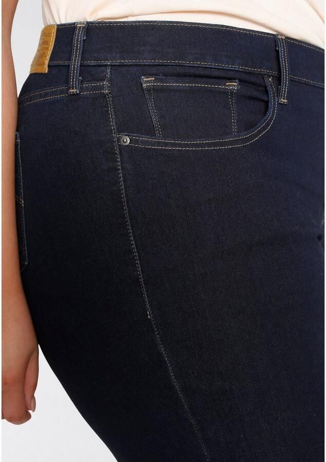 Levi's Plus Levi's Plus Skinny fit jeans 311 PL SHAPING SKINNY - Foto 4