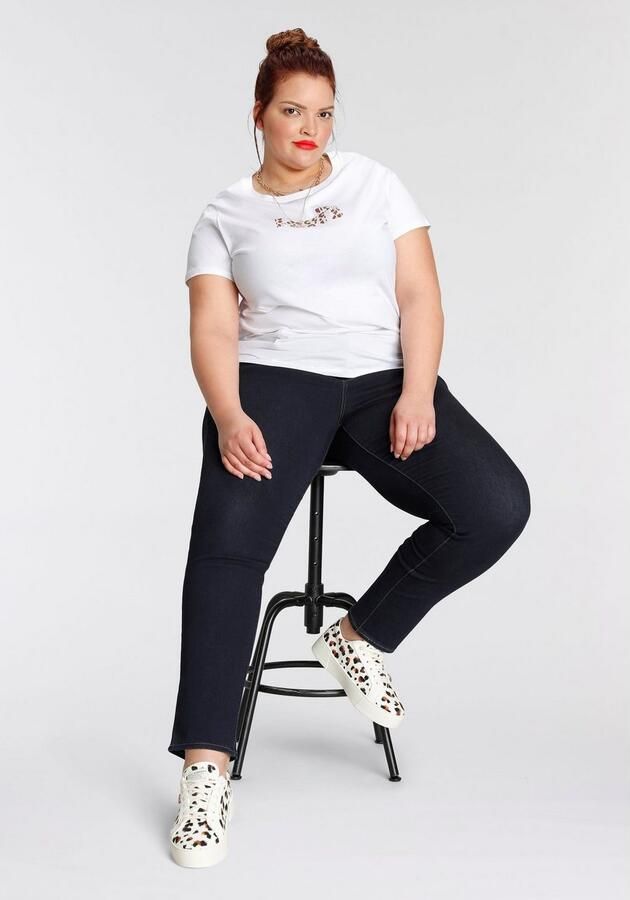 Levi's Plus Levi's Plus Skinny fit jeans 311 PL SHAPING SKINNY - Foto 10