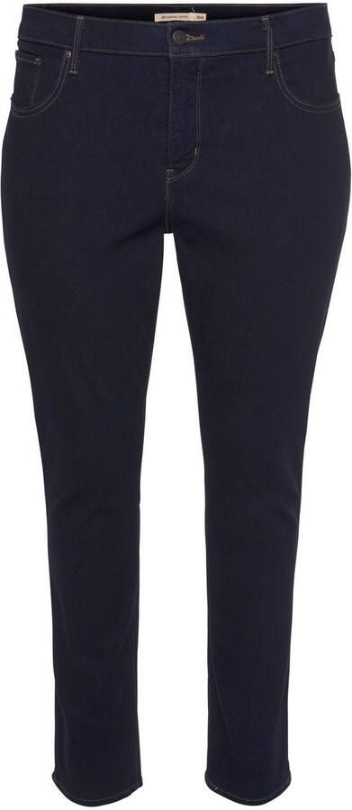 Levi's Plus Levi's Plus Skinny fit jeans 311 PL SHAPING SKINNY - Foto 12