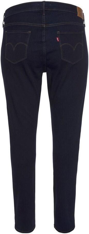 Levi's Plus Levi's Plus Skinny fit jeans 311 PL SHAPING SKINNY - Foto 13