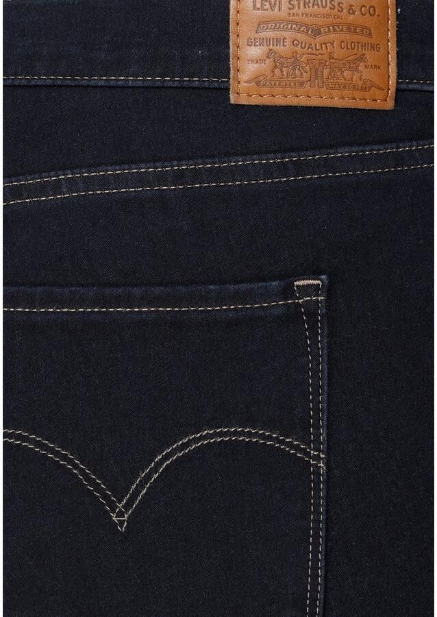 Levi's Plus Levi's Plus Skinny fit jeans 311 PL SHAPING SKINNY - Foto 3