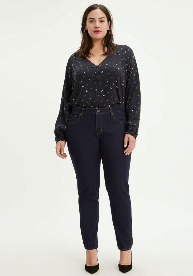 Levi's Plus Levi's Plus Skinny fit jeans 311 PL SHAPING SKINNY - Foto 11