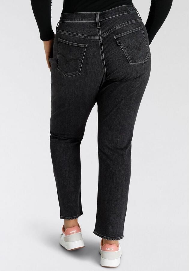 Levi's Plus Levi's Plus Skinny fit jeans 311 PL SHAPING SKINNY - Foto 8