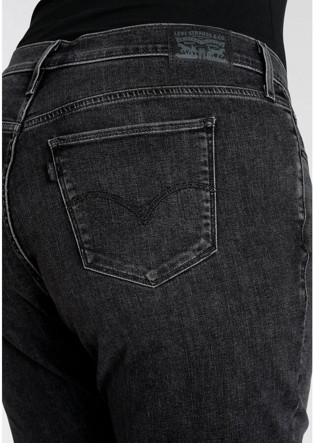 Levi's Plus Levi's Plus Skinny fit jeans 311 PL SHAPING SKINNY - Foto 3