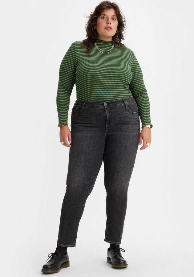 Levi's Plus Levi's Plus Skinny fit jeans 311 PL SHAPING SKINNY - Foto 9