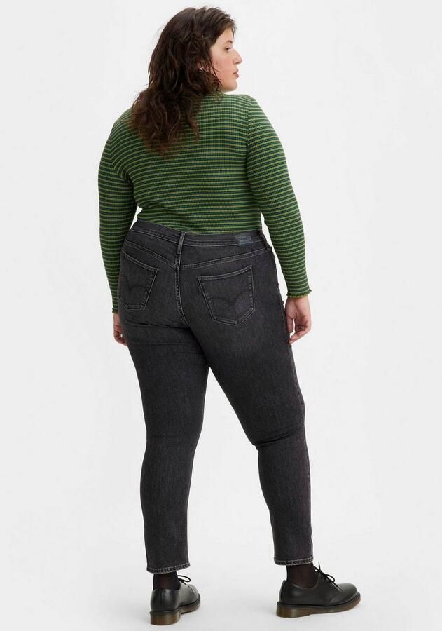 Levi's Plus Levi's Plus Skinny fit jeans 311 PL SHAPING SKINNY - Foto 5