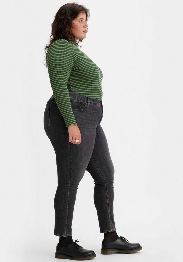 Levi's Plus Levi's Plus Skinny fit jeans 311 PL SHAPING SKINNY - Foto 6