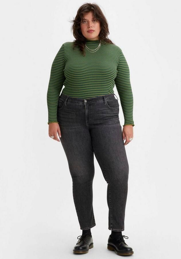 Levi's Plus Levi's Plus Skinny fit jeans 311 PL SHAPING SKINNY - Foto 7