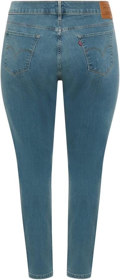 Levi's Plus Levi's Plus Skinny fit jeans 311 PL SHAPING SKINNY