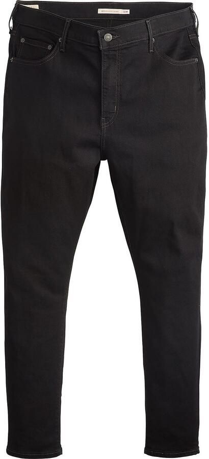 Levi's Plus Levi's Plus Skinny fit jeans 721 PL HI RISE SKINNY zeer nauwsluitende snit - Foto 8