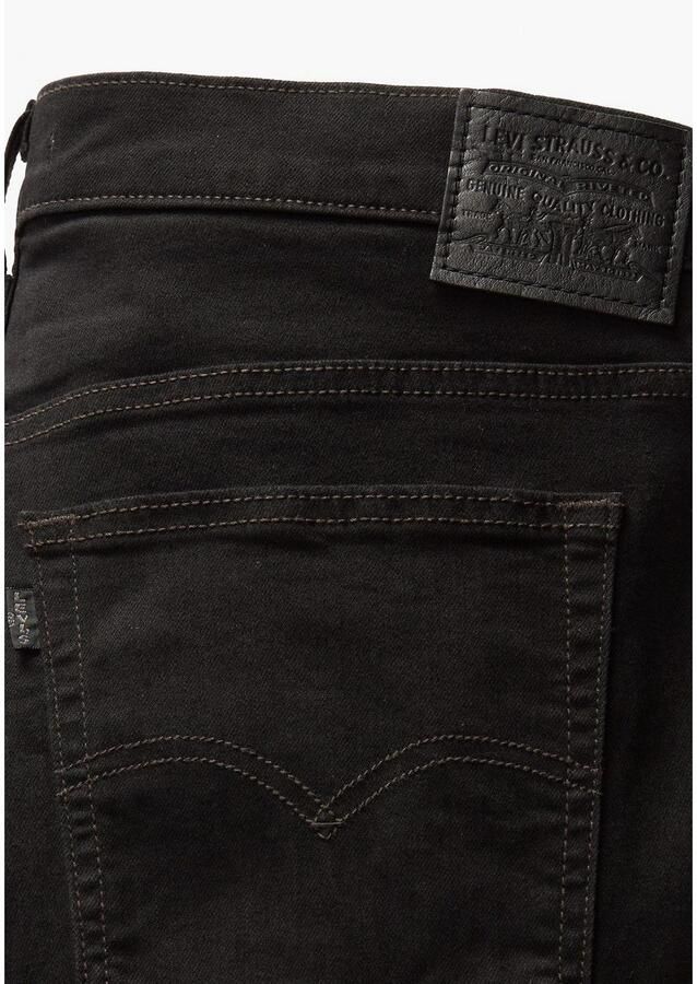 Levi's Plus Levi's Plus Skinny fit jeans 721 PL HI RISE SKINNY zeer nauwsluitende snit