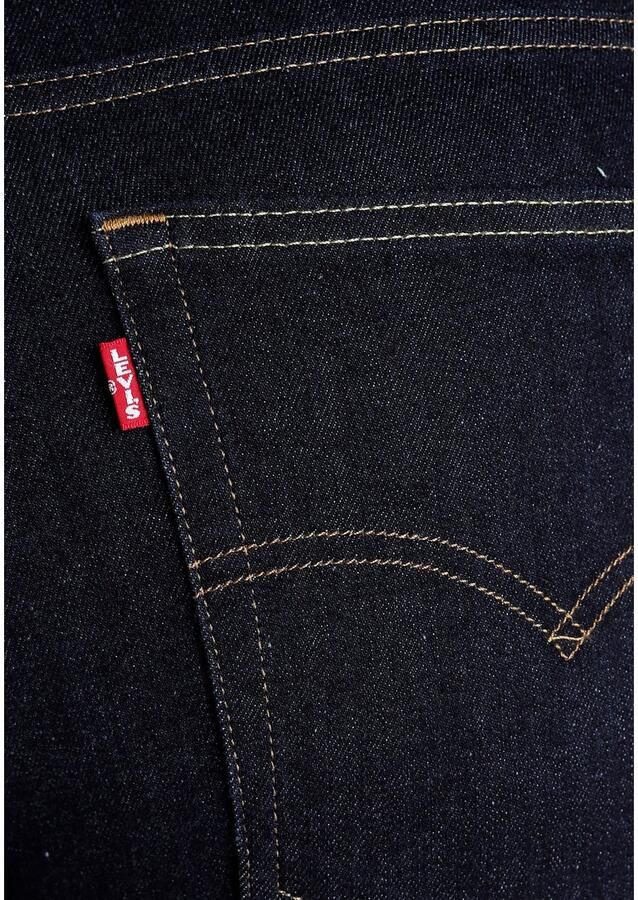 Levi's Plus Levi's Plus Skinny fit jeans 721 PL HI RISE SKINNY zeer nauwsluitende snit - Foto 2