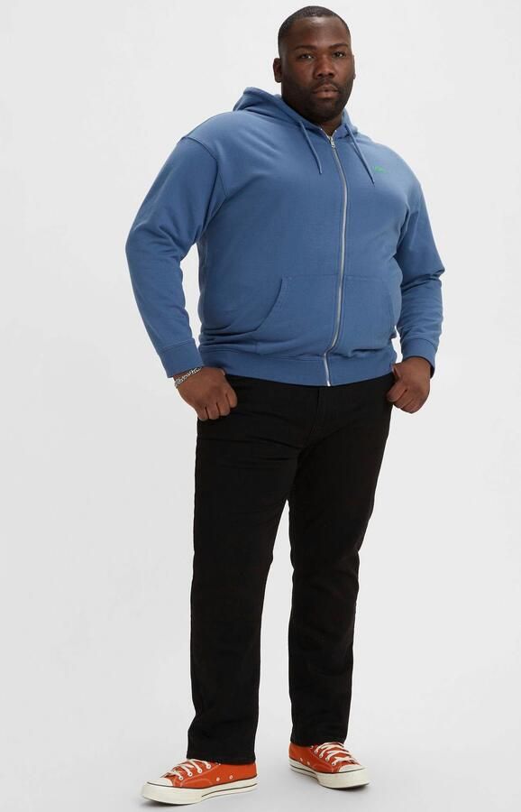 Levi's Plus Levi's Plus Slim fit jeans 511 SLIM B&T - Foto 3