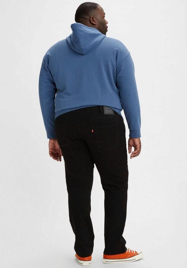 Levi's Plus Levi's Plus Slim fit jeans 511 SLIM B&T