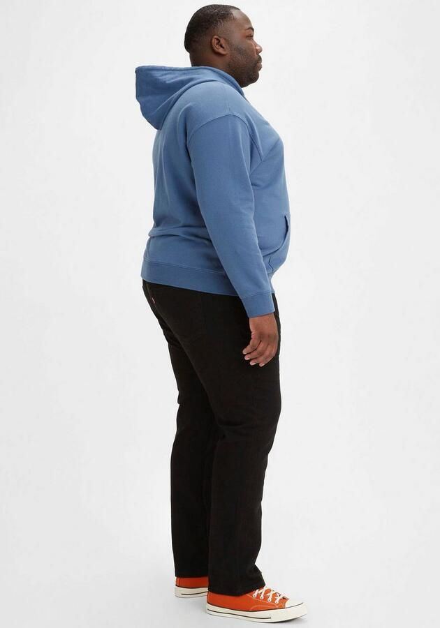 Levi's Plus Levi's Plus Slim fit jeans 511 SLIM B&T - Foto 2