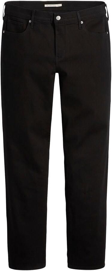 Levi's Plus Levi's Plus Straight jeans 314 Shaping Straight - Foto 9