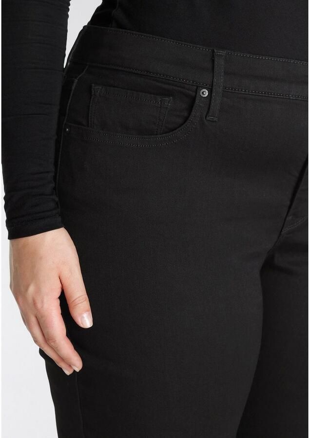 Levi's Plus Levi's Plus Straight jeans 314 Shaping Straight - Foto 5