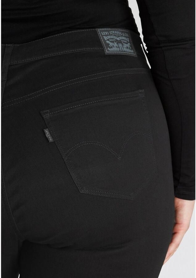 Levi's Plus Levi's Plus Straight jeans 314 Shaping Straight - Foto 6