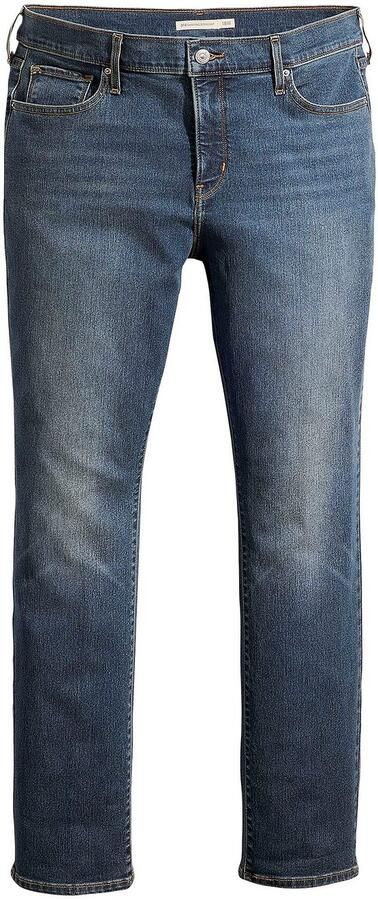 Levi's Plus Levi's Plus Straight jeans 314 Shaping Straight - Foto 10